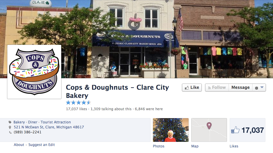 best-facebook-pages-of-restaurants