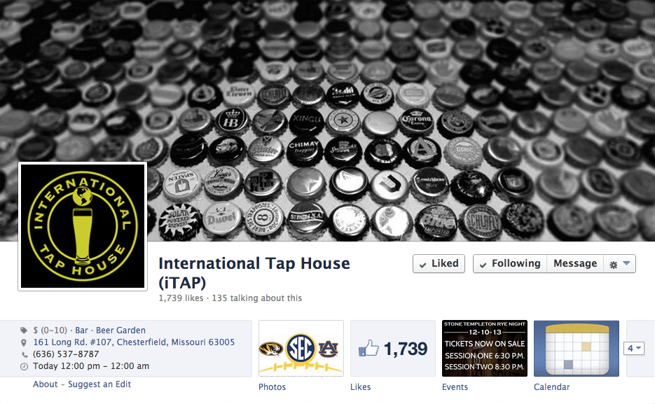 best-facebook-pages-of-restaurants