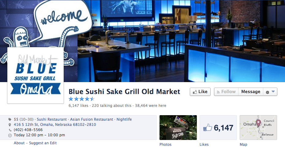 best-facebook-pages-of-restaurants