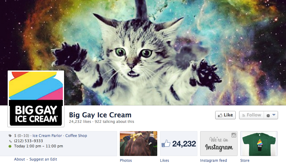 best-facebook-pages-of-restaurants