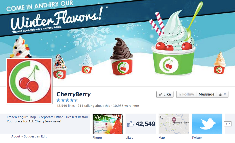 best-facebook-pages-of-restaurants