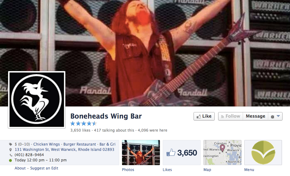 best-facebook-pages-of-restaurants
