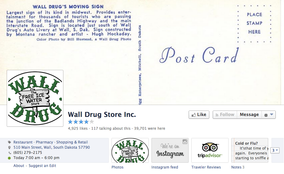 best-facebook-pages-of-restaurants