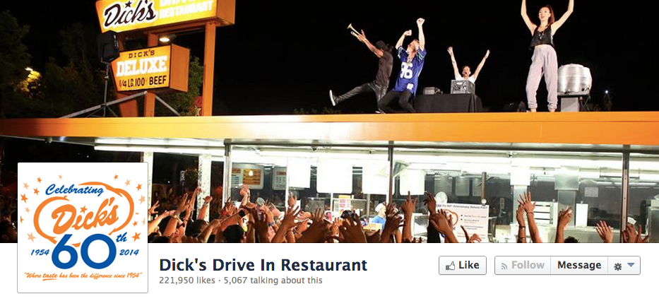 best-facebook-pages-of-restaurants