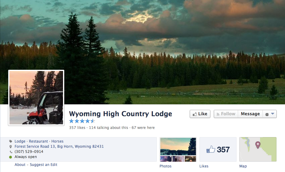 best-facebook-pages-of-restaurants
