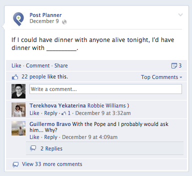 post planner facebook