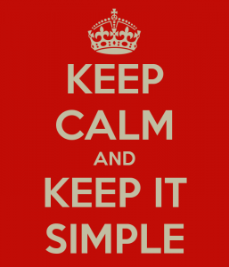 keep-calm-and-keep-it-simple