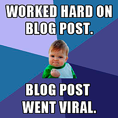content marketing lessons