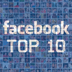Top 10 Benefits Of A Facebook Business Page That includes your business's values and the benefits of your products. top 10 benefits of a facebook business page