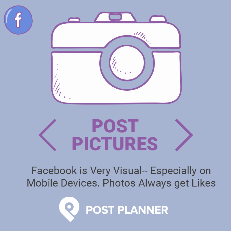 post photos