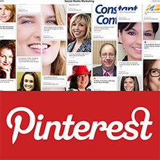 social media marketers to follow on pinterest