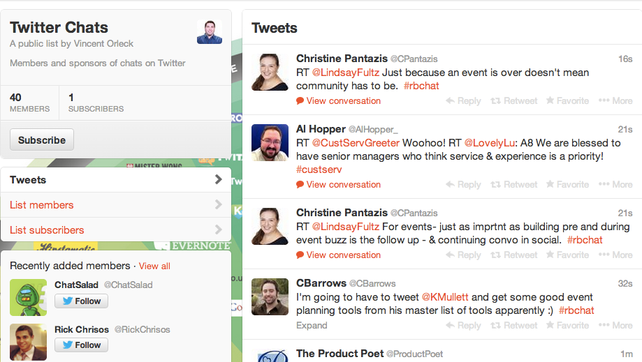 twitter-lists-twitter-chats