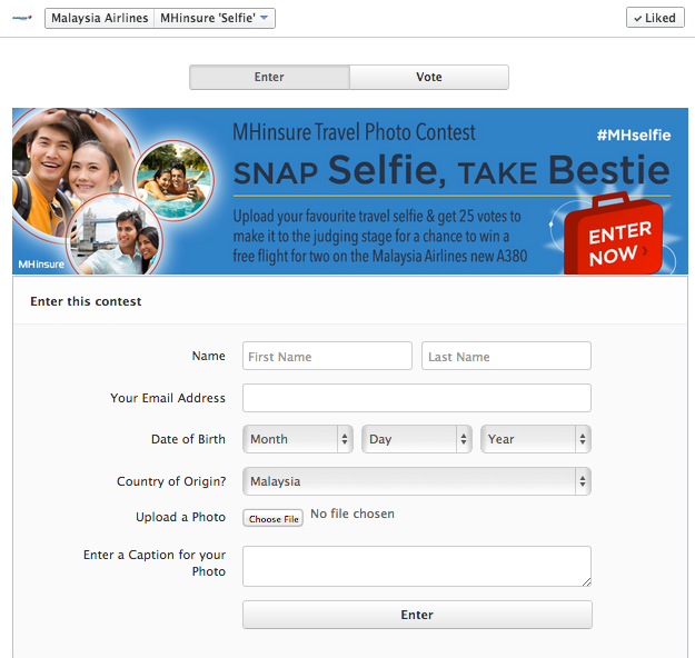 collect-email-from-facebook-fans