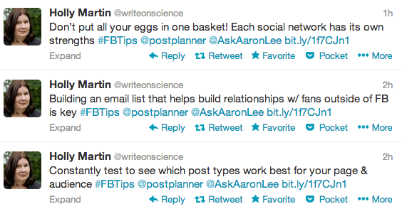 tweet-your-blog-posts