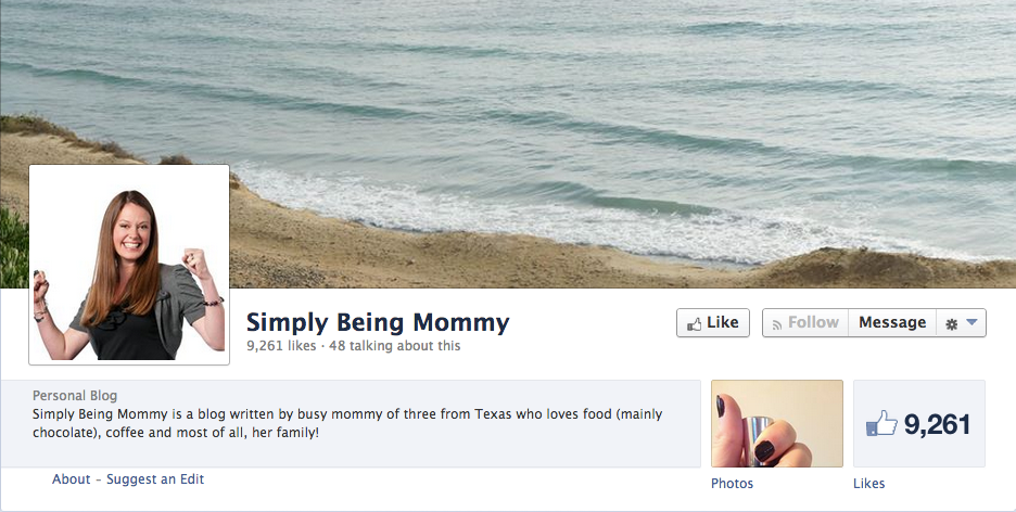 These 20 Facebook Pages From Mom Bloggers Are Full Of Surprises 