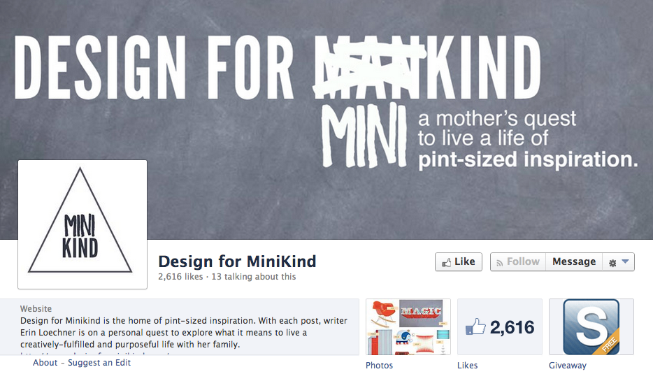 These 20 Facebook Pages From Mom Bloggers Are Full Of Surprises It's why we'll be keeping this page updated regularly, spotlighting the most important facebook updates each month. facebook pages from mom bloggers