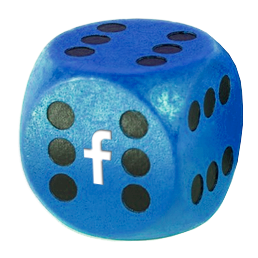 game the facebook news feed