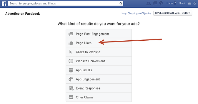 promoted-page-ads