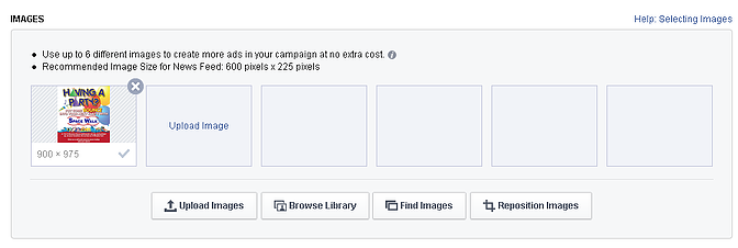 promoted-page-ads
