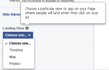 promoted-page-ads