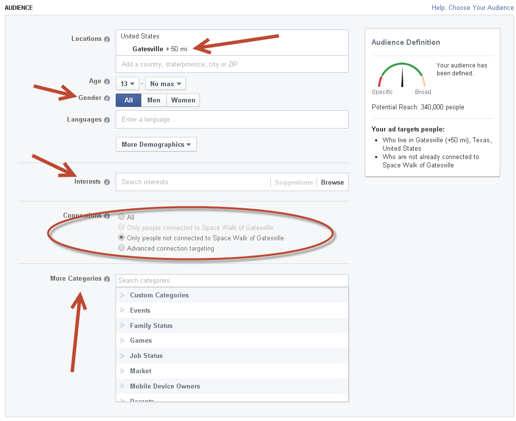 How to Use Promoted Page Ads to Get Tons of New Likes on Facebook