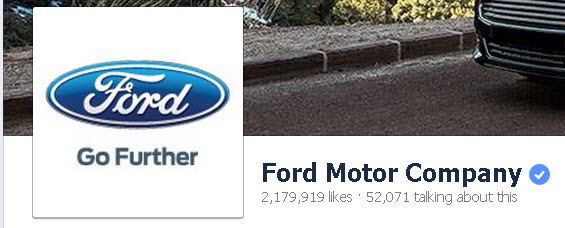 Ford marka
