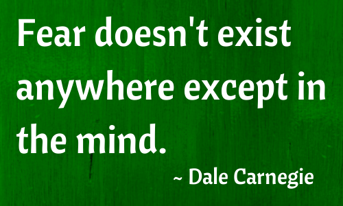 19 Dale Carnegie Quotes To Inspire You Next Time You Want To Give Up