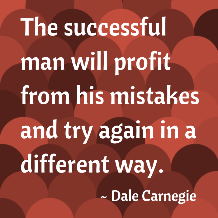 19 Dale Carnegie Quotes To Inspire You Next Time You Want To Give Up Confidence applied properly surpasses genius. 19 dale carnegie quotes to inspire you