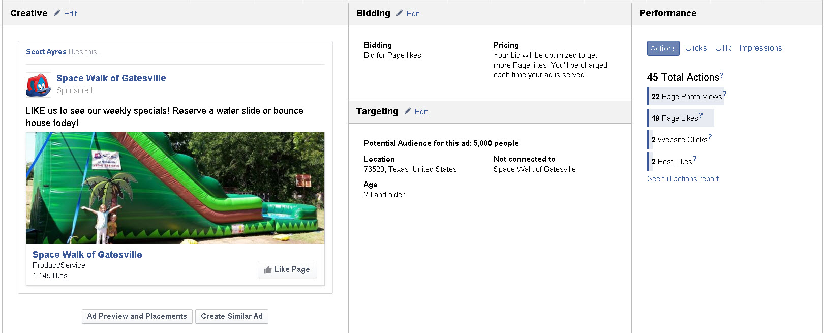 How to Get More Likes on Facebook for Just 1 per Day