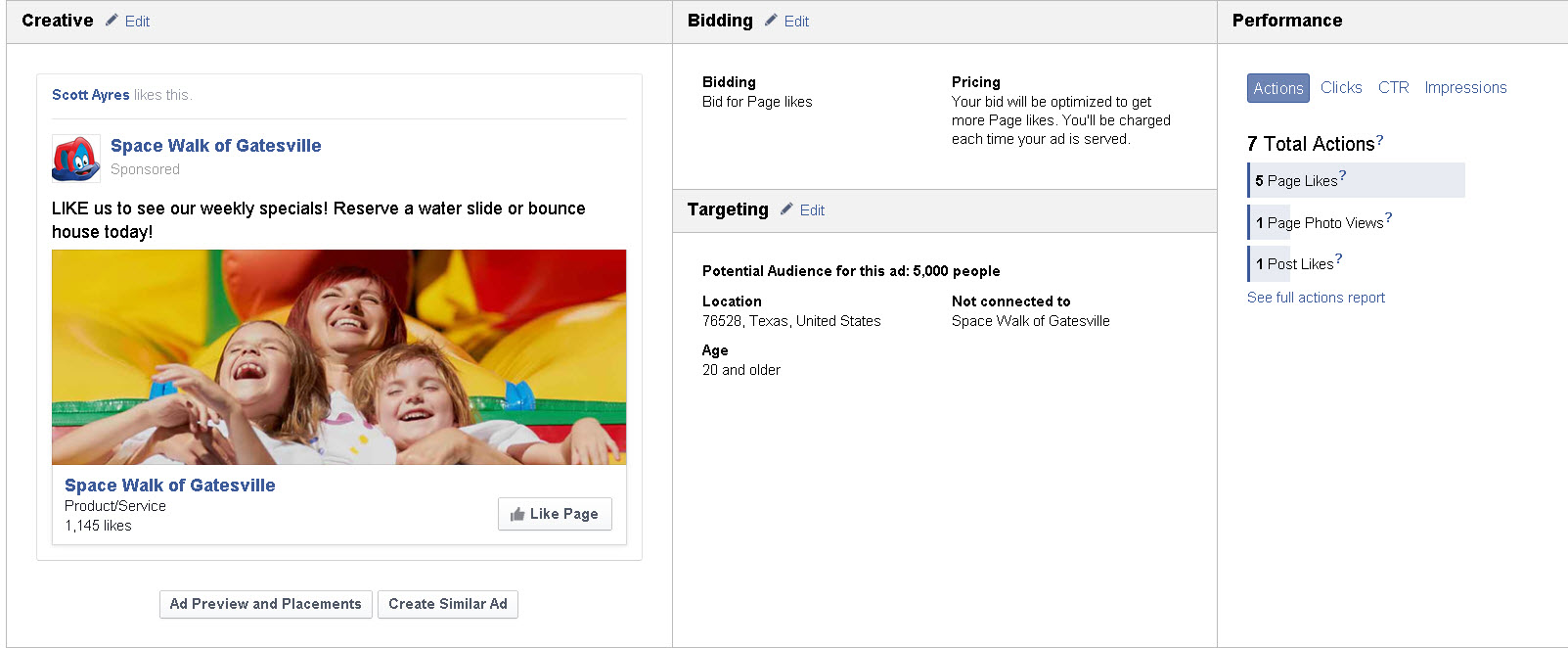 How to Get More Likes on Facebook for Just 1 per Day