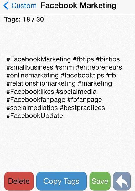 how to get a lot of likes on instagram post planner tips using relevant hashtags