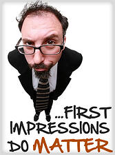 first-impressions