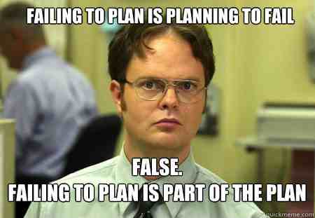 plans
