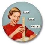 sizematters