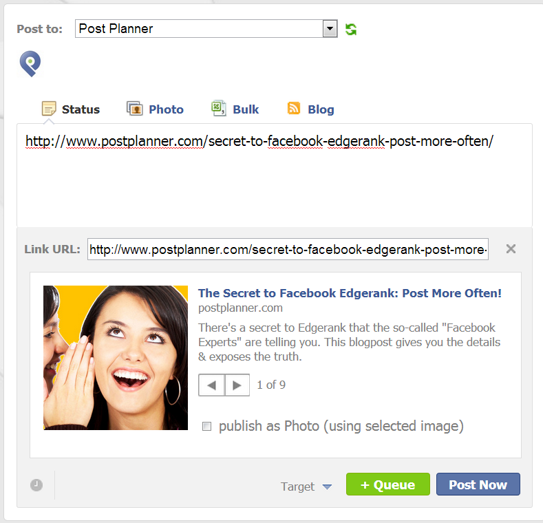 Post Planner UPDATE Our App Just Got Easier to Use!