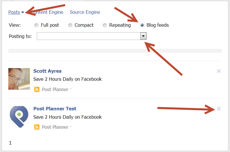 Post Planner UPDATE Our App Just Got Easier to Use!