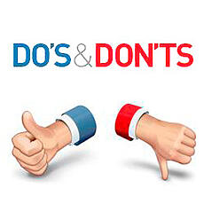 social-media-dos-and-donts