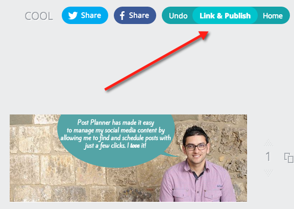 How to Create an Awesome Facebook Cover Photo in 5 Minutes or Less