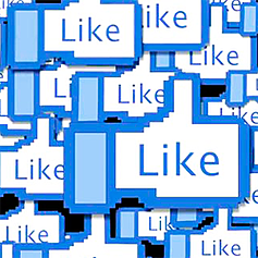 get facebook page more likes
