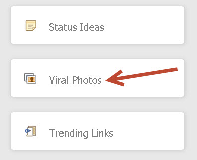 viral photo tool