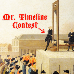 facebook killed timeline contests