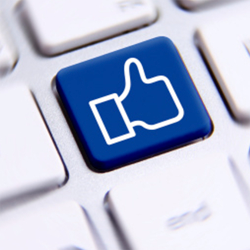 get high quality facebook likes