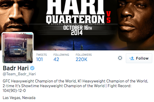 13 Ways to Find Good Twitter Usernames When Your 1st Choice is Taken