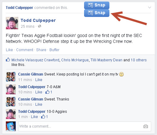 Facebook Hacks Facebook Hacks