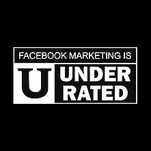 benefits of facebook marketing