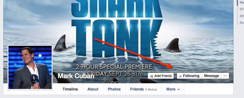 facebook-features