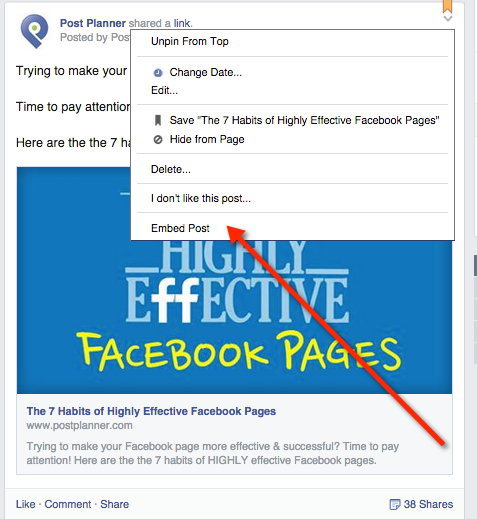 facebook-features