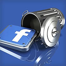 how to delete facebook apps from your profile