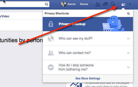 facebook uygulamaları