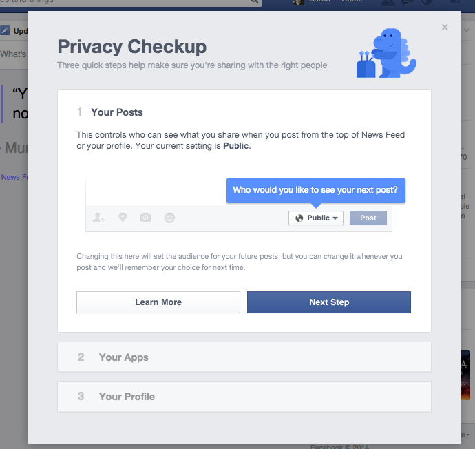 facebook uygulamaları